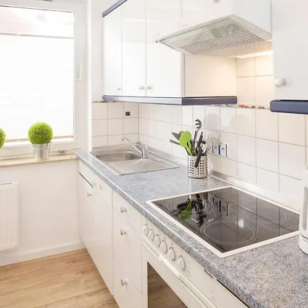 Apartment 'doerpnuest' *