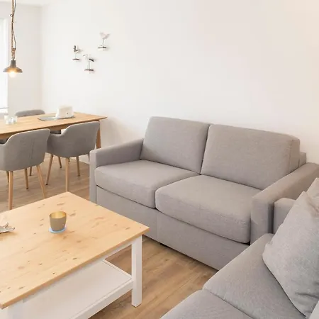 'doerpnuest' Apartment *